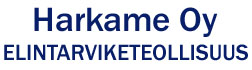 Harkame Oy logo